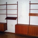 815 7531 BOOKCASE